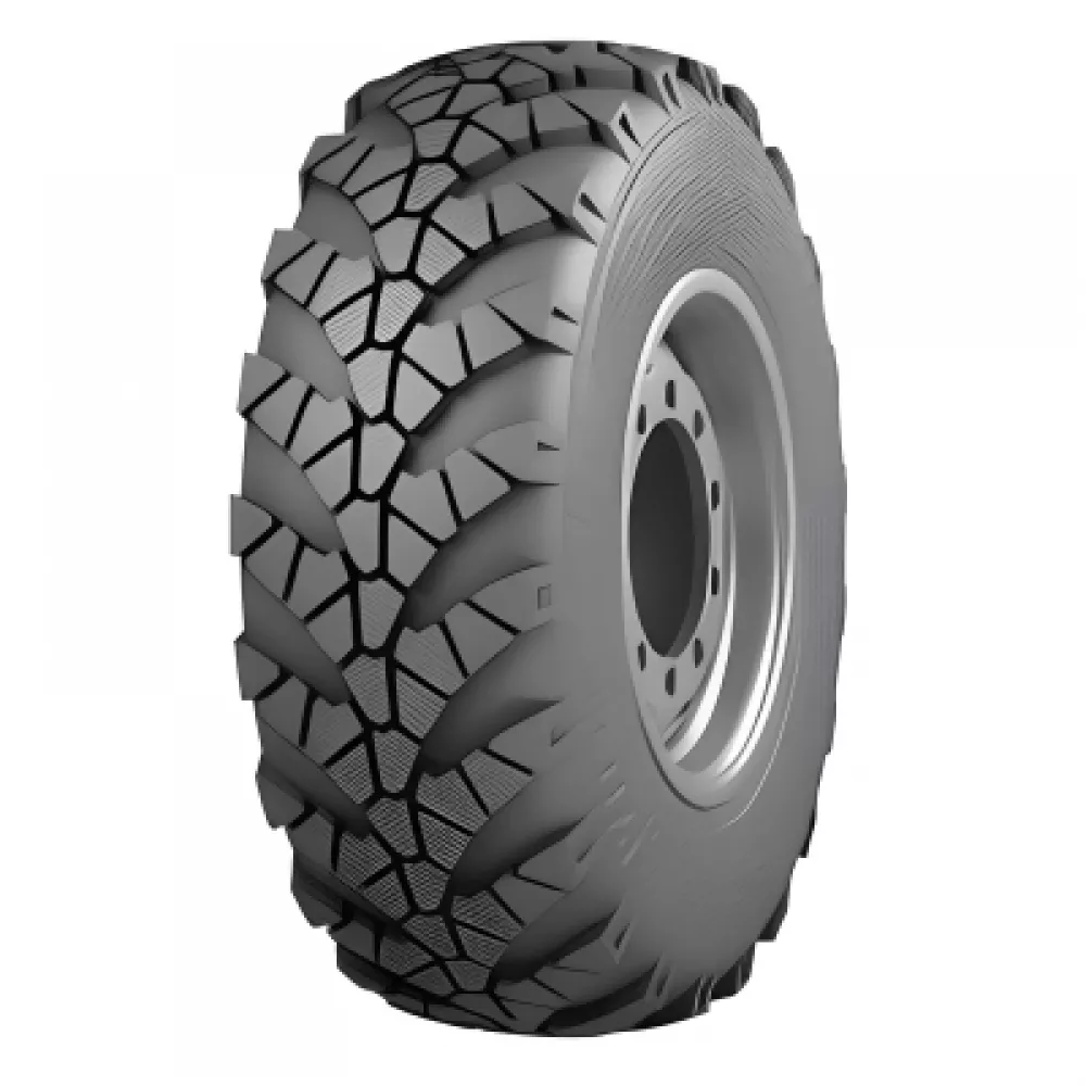 Грузовая шина 425/85R21 Tyrex CRG POWER О-184 НС18  в Алма-Ате