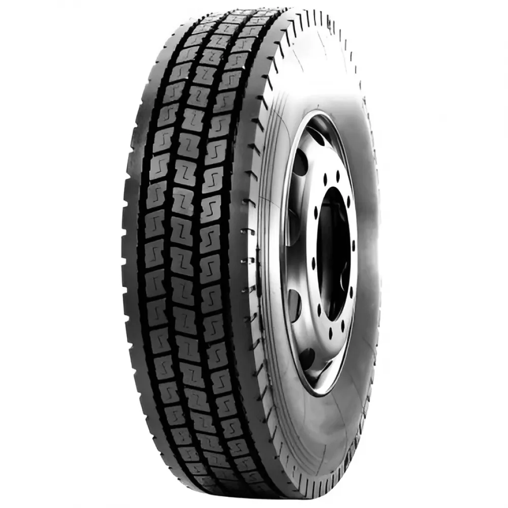 Грузовая шина 295/75 R22,5 Hifly HH312  в Алма-Ате