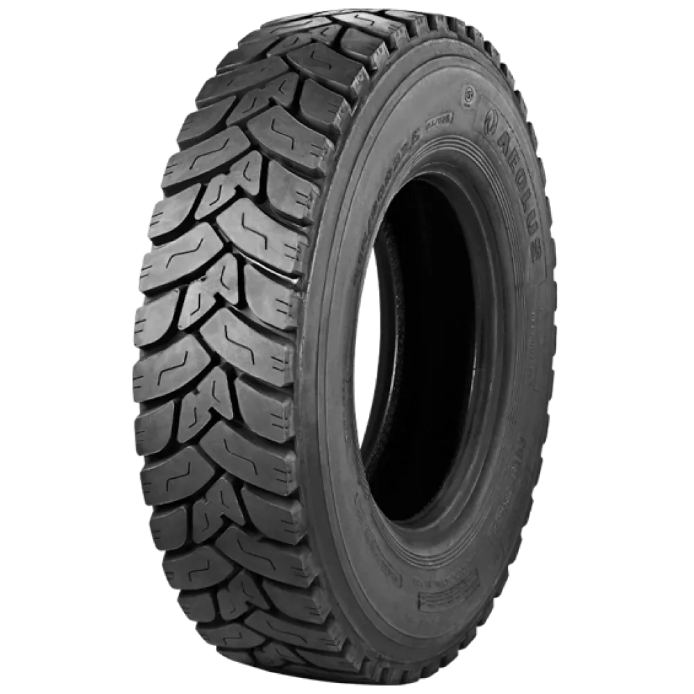 Грузовая шина Aeolus Neo ADC52 315/80 R22.5 157/154K  в Алма-Ате