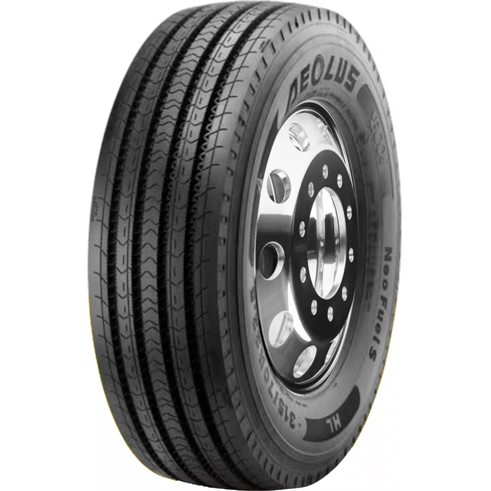 Грузовая шина Aeolus Neo Fuel S 315/70 R22.5 156/150L  в Алма-Ате