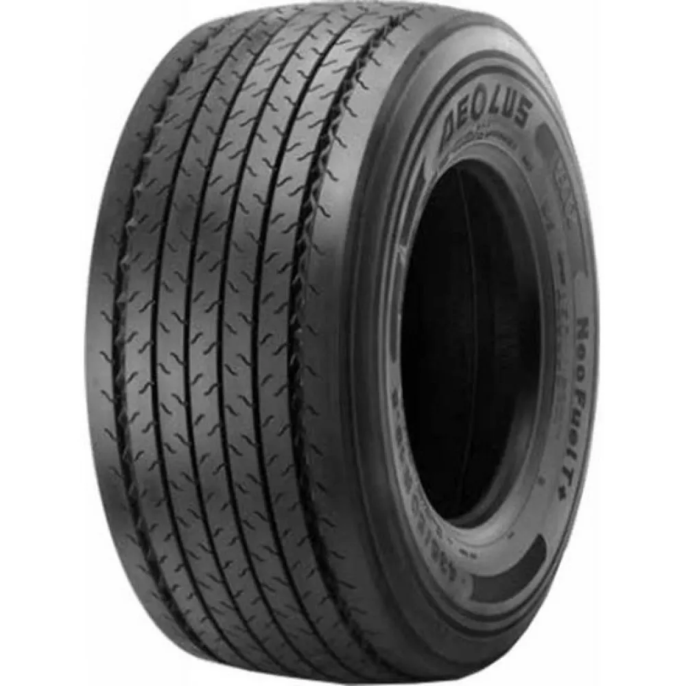 Грузовая шина Aeolus Neo Fuel T+ 435/50 R19.5 160J в Алма-Ате