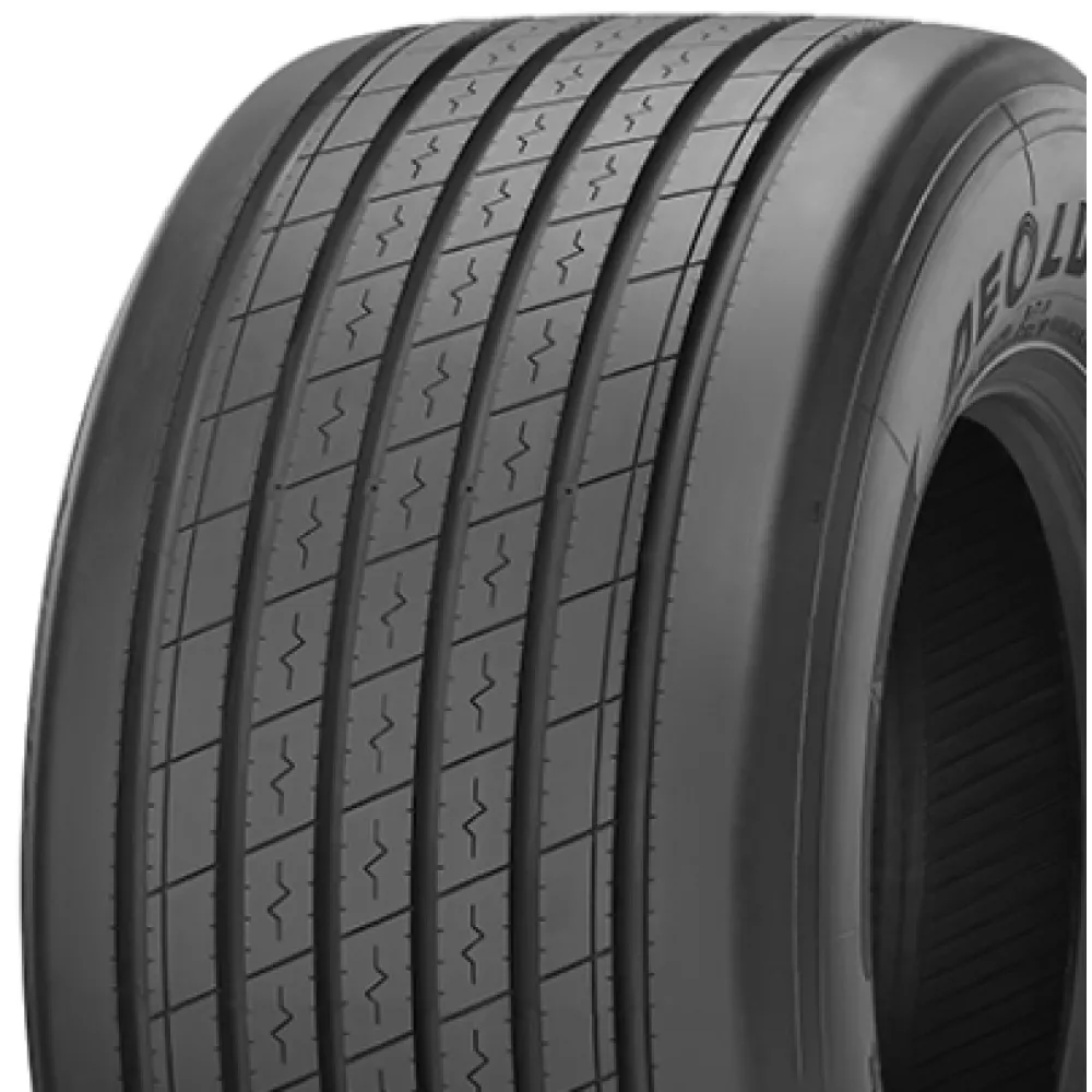 Грузовая шина Aeolus Neo Fuel T2 445/45 R19,5 164J в Алма-Ате