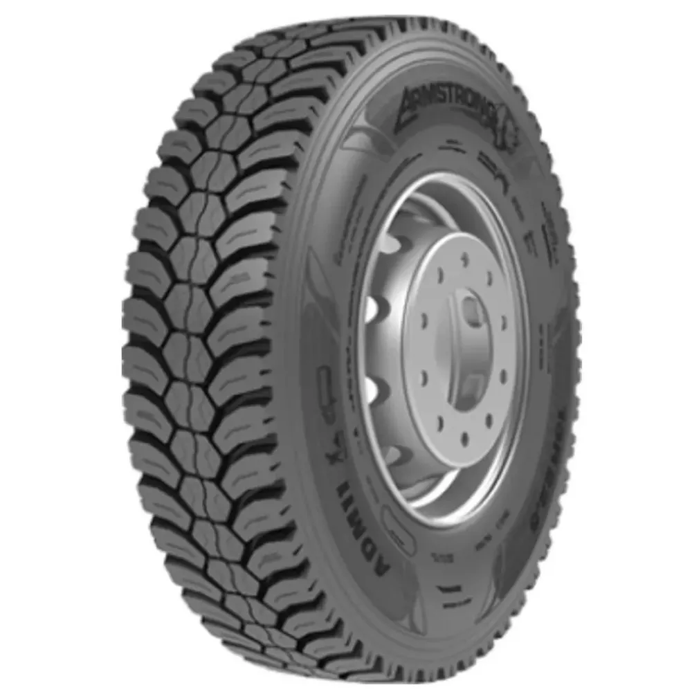 Грузовая шина Armstrong ADM11 315/80 R22.5 156/150K для ведущей оси в Алма-Ате