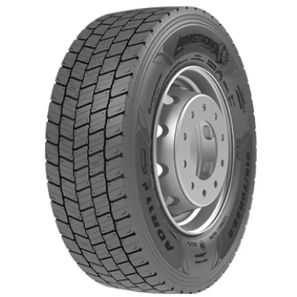 Грузовая шина Armstrong ADR11 315/70 R22.5 154/150L для ведущей оси в Алма-Ате