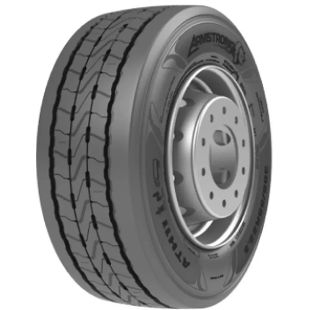 Грузовая шина Armstrong ATH11 385/65 R22.5 160K для прицепа в Алма-Ате