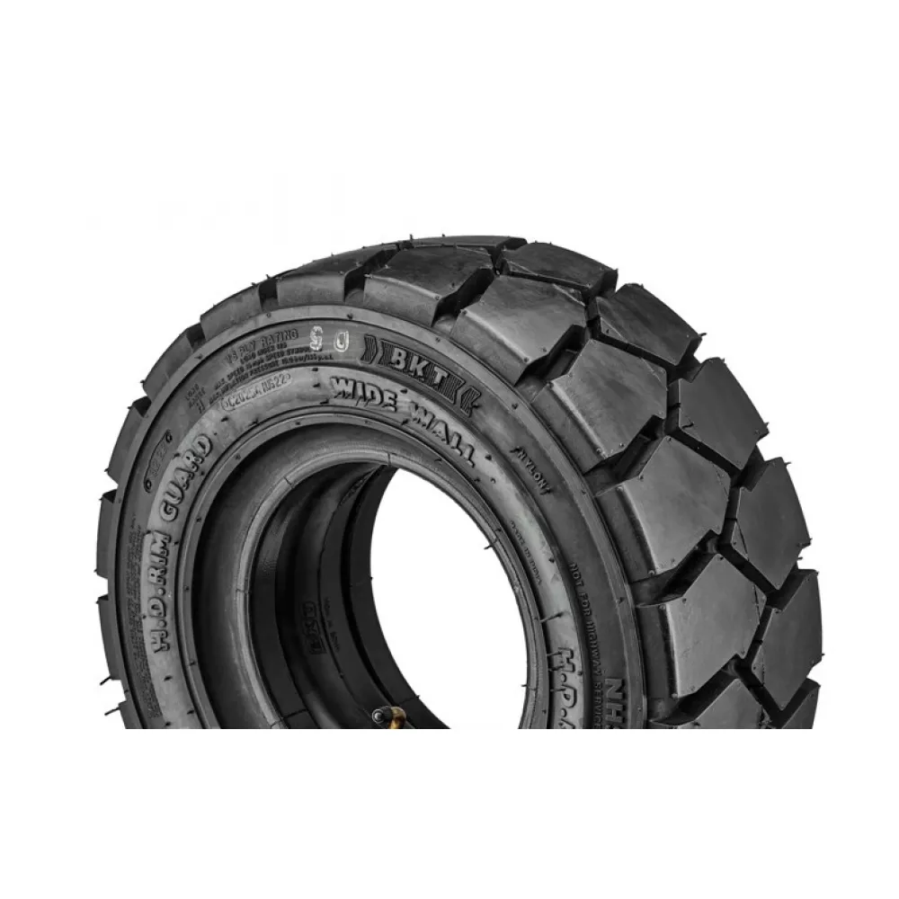 Шина BKT 5,00-8 10PR TT POWER TRAX HD в Алма-Ате