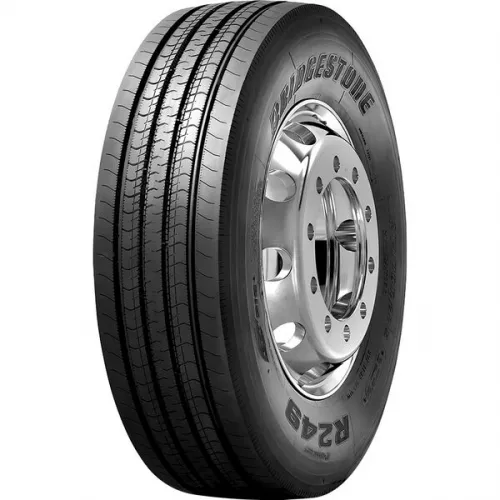 Грузовая шина Bridgestone R249 ECO R22.5 385/65 160K TL купить в Алма-Ате