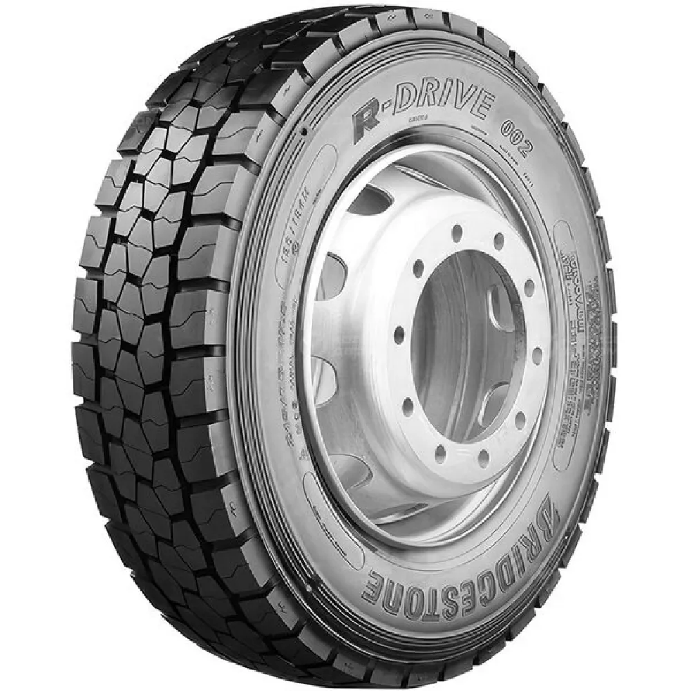Грузовая шина Bridgestone RD2 R17,5 235/75 132/130M TL в Алма-Ате