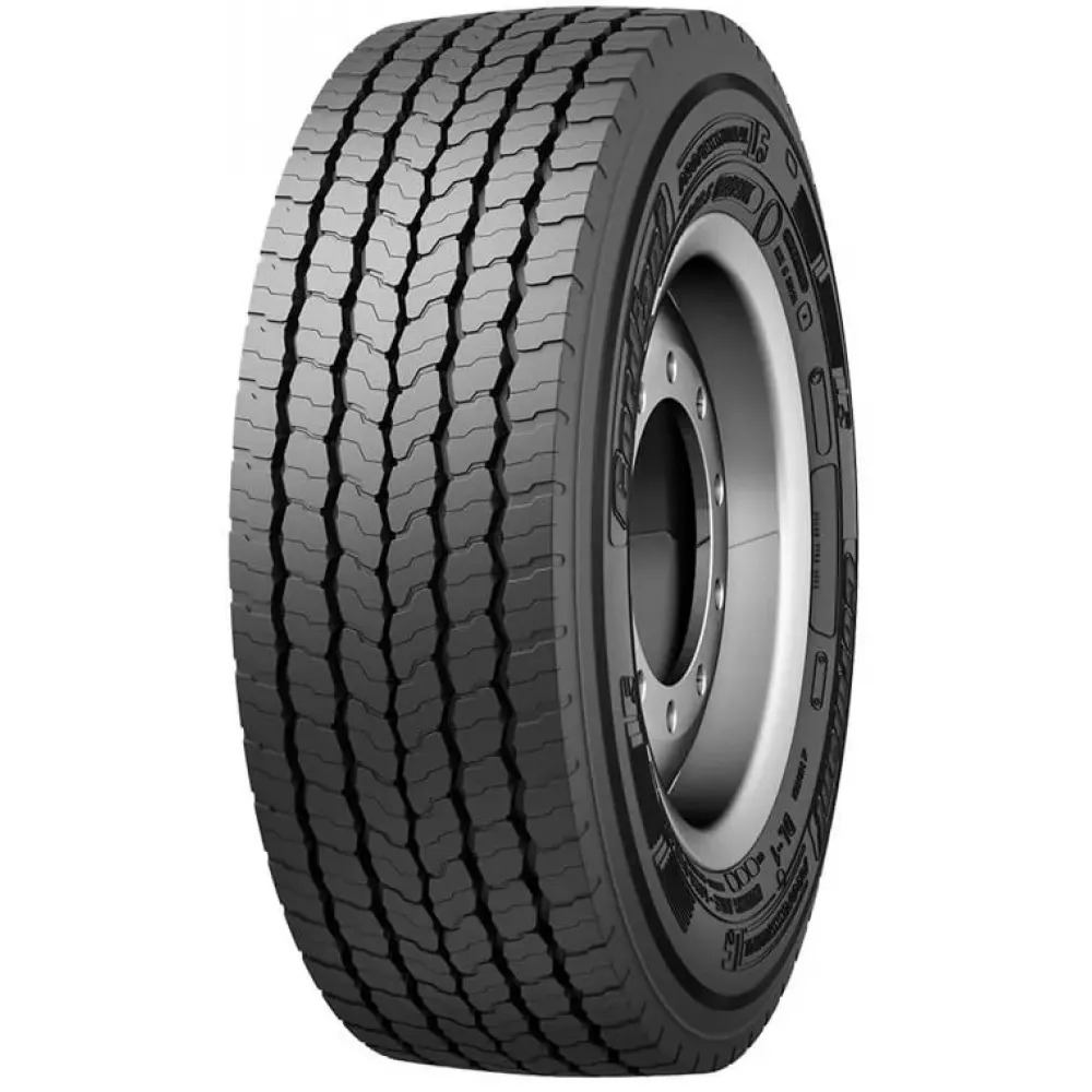 Грузовая шина Cordiant Professional DL-1 295/60 R22.5 150/147K для ведущей оси в Алма-Ате