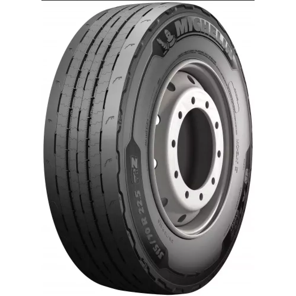 Грузовая шина Michelin X Line Energy Z2 315/70 R22,5 156/150L в Алма-Ате
