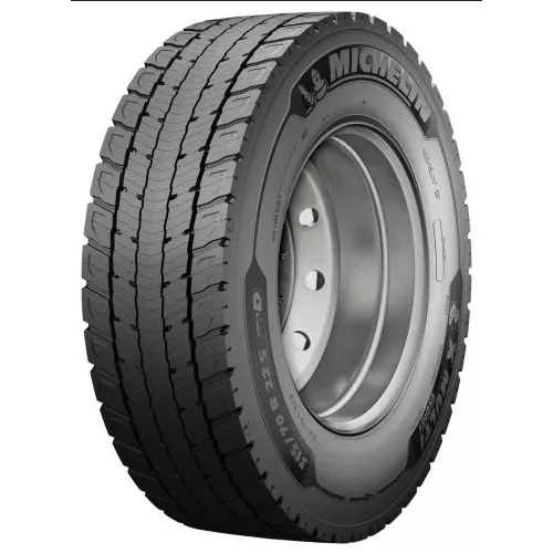 Грузовая шина Michelin X Multi Energy D 315/70 R22,5 156/150L купить в Алма-Ате
