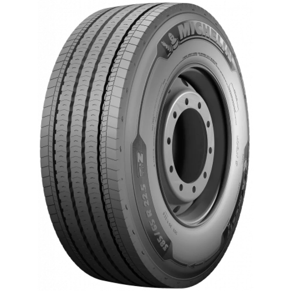 Грузовая шина Michelin X Multi HL Z 385/65 R22.5 164K в Алма-Ате