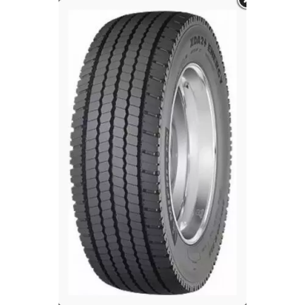 Грузовая шина Michelin XDA2+ Energy 295/60 R22,5 150/147K в Алма-Ате