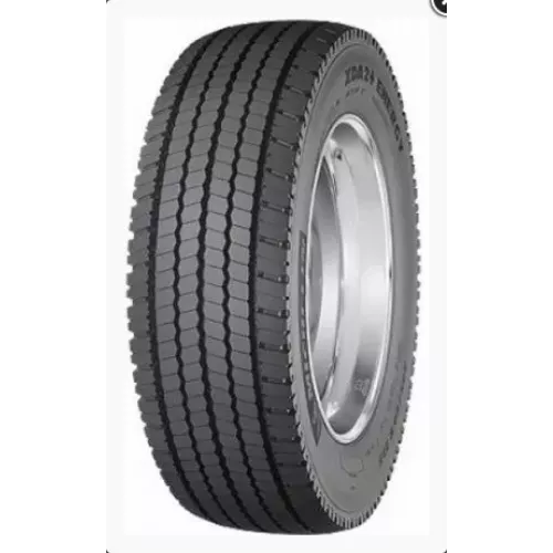Грузовая шина Michelin XDA2+ ENERGY 295/80 R22.5 152/148M купить в Алма-Ате