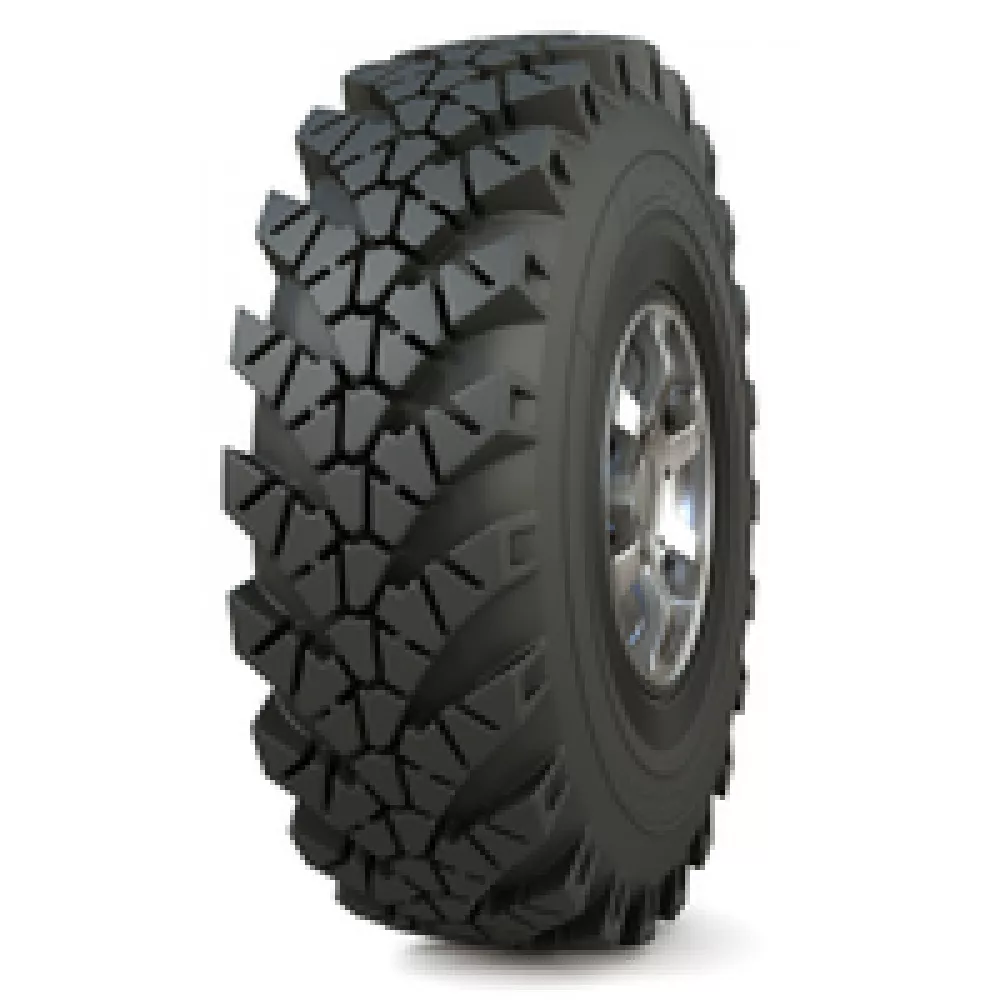 Грузовая шина Nortec TR 184-1 425/85 R21 156 J  в Алма-Ате