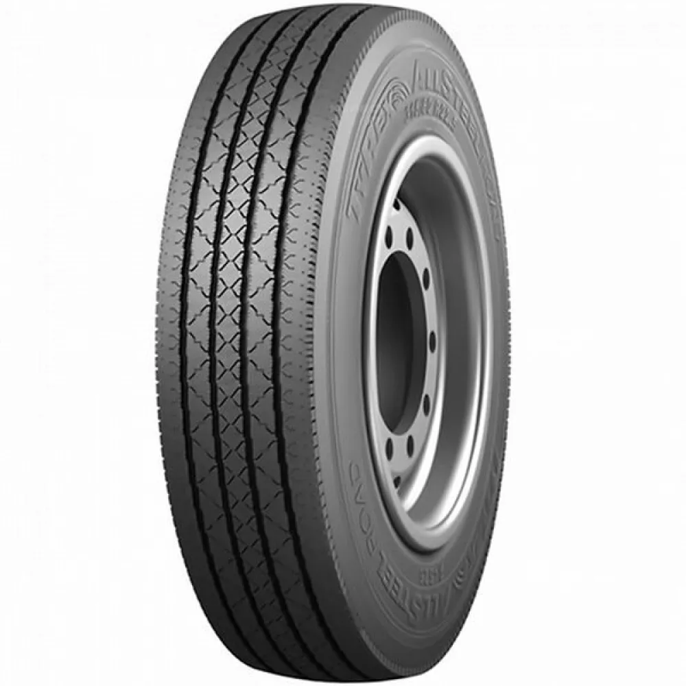 Грузовая шина TYREX ALL STEEL FR-401 R22,5 315/80 154/150M TL в Алма-Ате