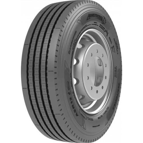 Грузовая шина Armstrong ASR12 215/75 R17,5 128/126M 3PMSF (Рулевая ось) купить в Алма-Ате