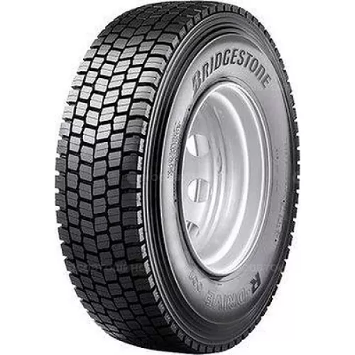 Грузовая шина  Bridgestone RDV1 315/70 R22,5 (Ведущая ось) купить в Алма-Ате