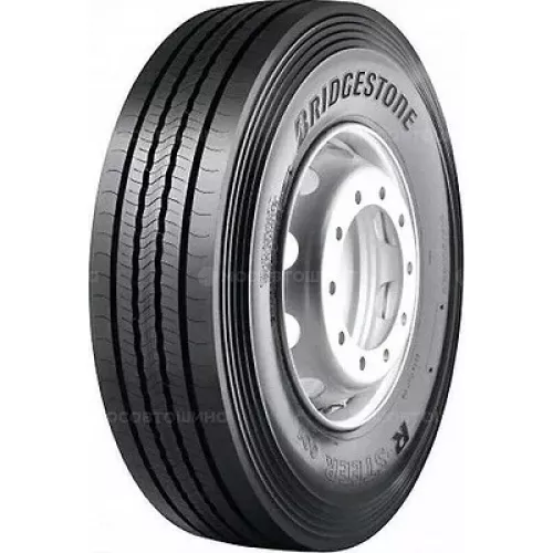 Грузовая шина Bridgestone RSV1 385/65 R22,5 160/158L (Рулевая ось) купить в Алма-Ате