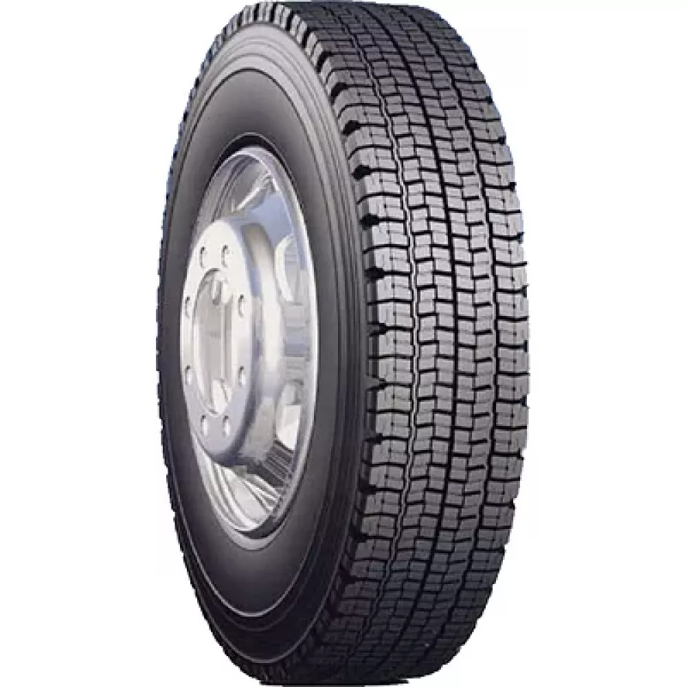 Грузовая шина Bridgestone W990 315/80 R22,5 154/150M (Ведущая ось) в Алма-Ате