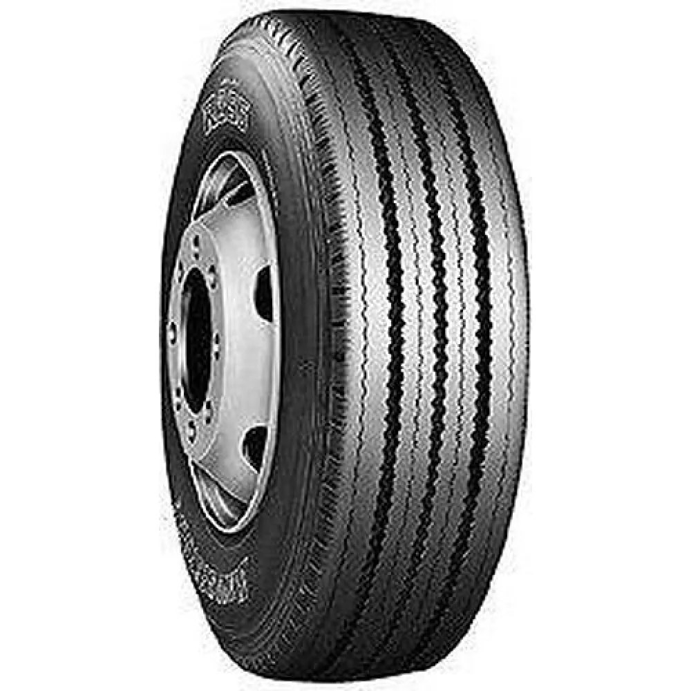 Bridgestone R295 – надежные шины для грузовых автомобилей в Алма-Ате