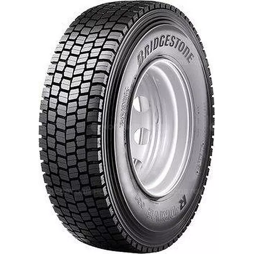 Грузовая шина Bridgestone RDV1 315/60 R22,5 (Ведущая ось) купить в Алма-Ате