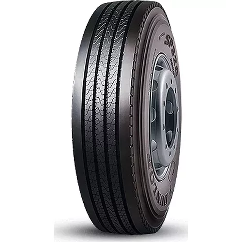 Грузовая шина Dunlop SP320 295/80 R22,5 154/149M (Рулевая ось) купить в Алма-Ате