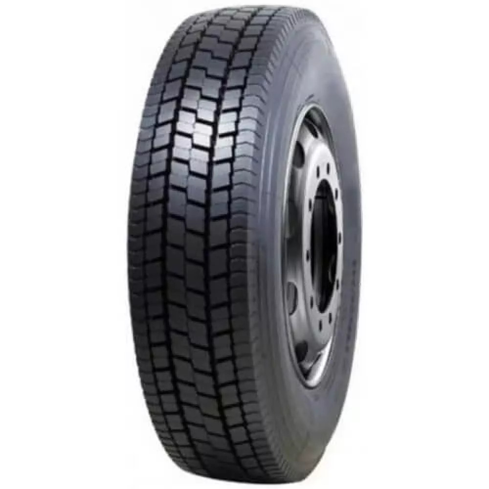 Грузовая шина Sunfull HF628 235/75 R17,5 143/141J в Алма-Ате