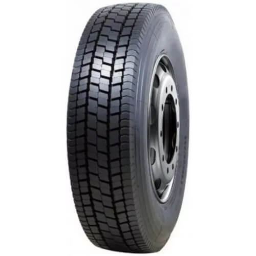 Грузовая шина Sunfull HF628 235/75 R17,5 143/141J купить в Алма-Ате