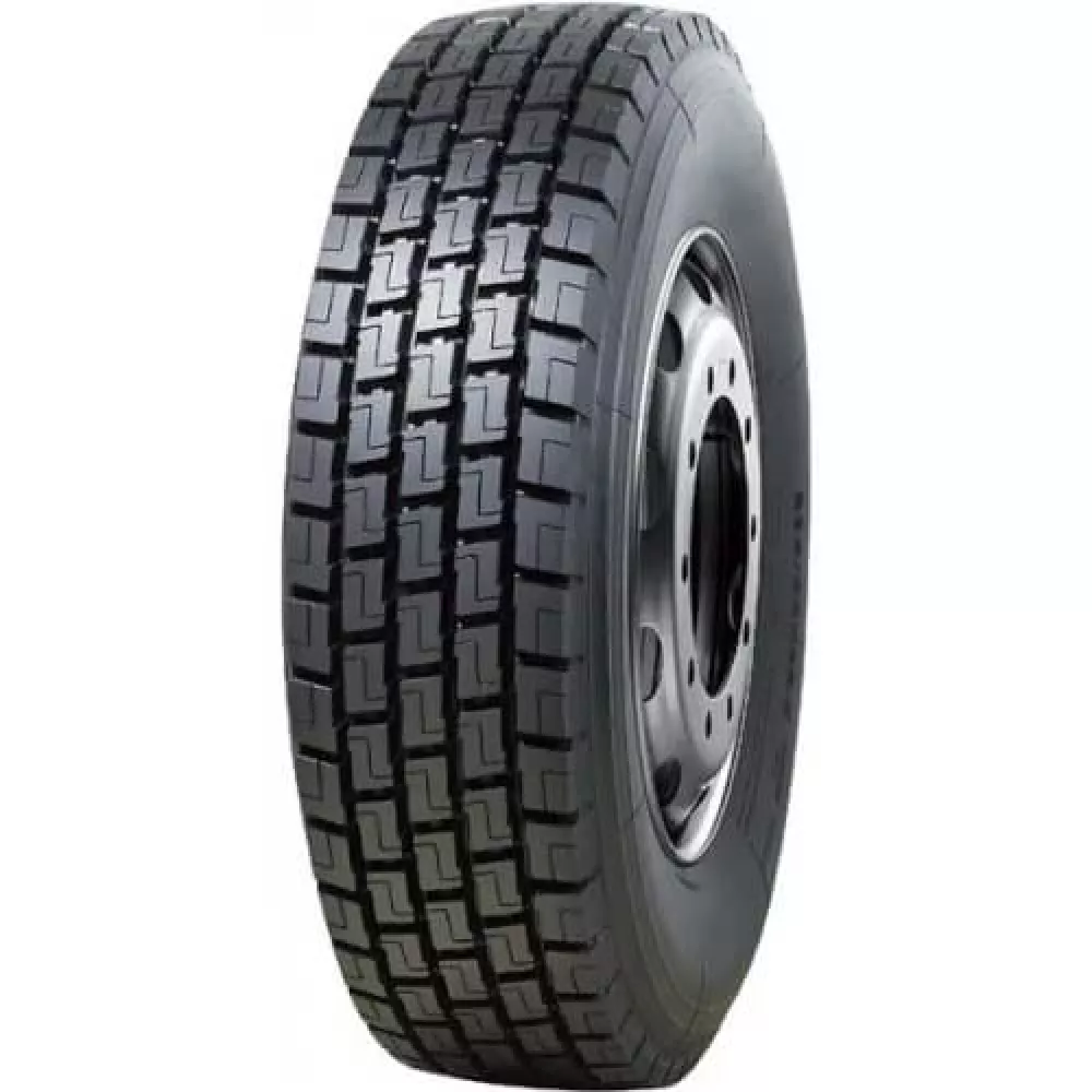 Грузовая шина Sunfull HF668 295/80 R22,5 152/149M в Алма-Ате