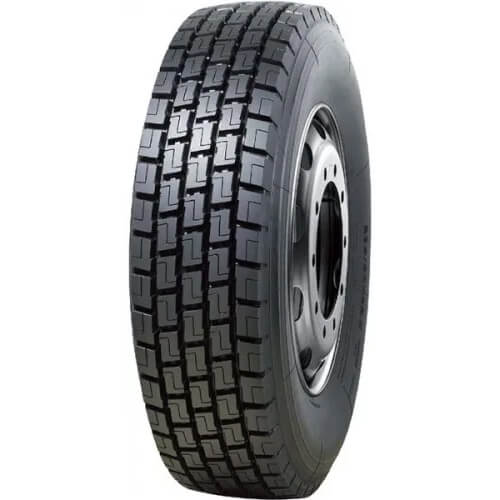 Грузовая шина Sunfull HF668 295/80 R22,5 152/149M купить в Алма-Ате