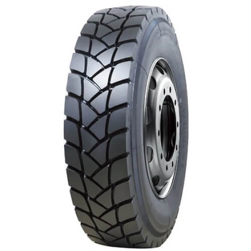 Грузовая шина Sunfull HF768 315/80 R22,5 156/152L купить в Алма-Ате