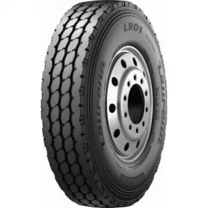 Грузовая шина Laufenn LR01 315,00/80 R22,5 156/150K 18pr (рулевая)  купить в Алма-Ате