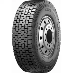 Грузовая шина Laufenn LZ22 315.00/80 R22,5 154/150M 18pr (ведущая)  купить в Алма-Ате