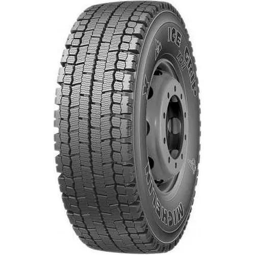 Грузовые шины Michelin XDW Ice Grip 275/70 R22,5 148/145L 3PMSF (Ведущая ось) купить в Алма-Ате