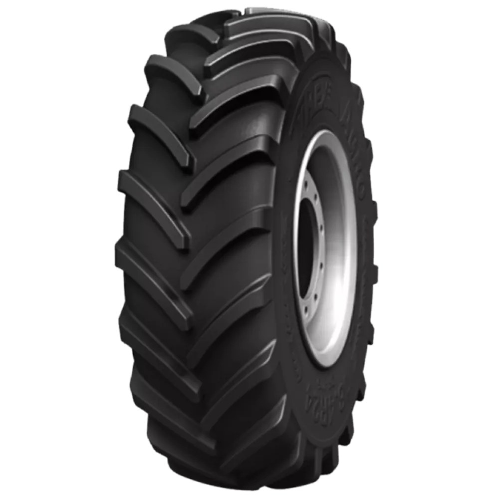 Сельхозшина VOLTYRE 14,9R24 AGRO DR-105 в Алма-Ате