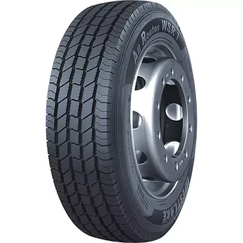 Грузовая шина WestLake WSR1 205/75 R17,5 124/122M (Ведущая ось) купить в Алма-Ате