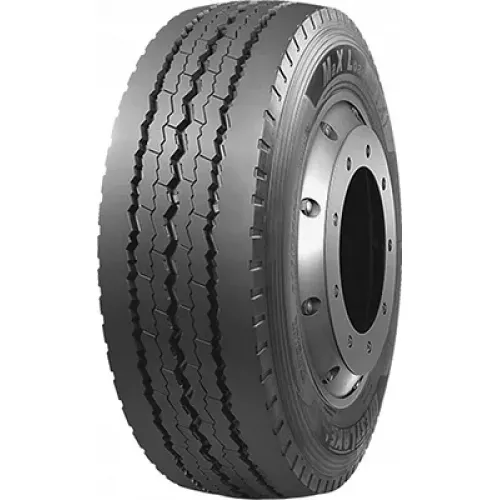 Грузовая шина WestLake WTX1 285/70 R19,5 150/148J купить в Алма-Ате